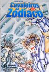 Saint Seya Cavaleiros Do Zodíaco - Vol. 24