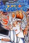 Saint Seya Cavaleiros Do Zodíaco - Vol. 14