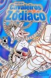 Saint Seya Cavaleiros Do Zodíaco - Vol. 13