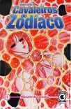 Saint Seya Cavaleiros Do Zodíaco - Vol. 11