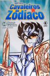 Saint Seya Cavaleiros Do Zodíaco - Vol. 40