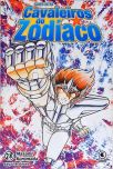 Saint Seya Cavaleiros Do Zodíaco - Vol. 28