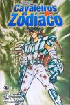 Saint Seya Cavaleiros Do Zodíaco - Vol. 26