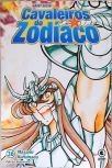 Saint Seya Cavaleiros Do Zodíaco - Vol. 36