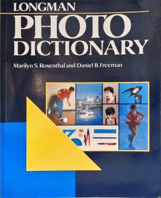 Longman Photo Dictionary