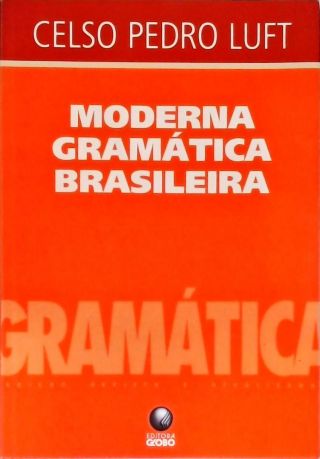 Moderna Gramatica Brasileira
