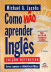 Como Não Aprender Inglês