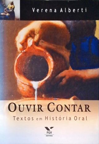 Ouvir Contar