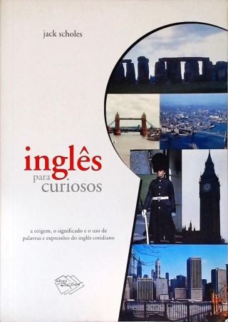 Inglês Para Curiosos