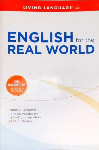 English for the Real World