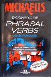 Michaelis Dicionario De Phrasal Verbs