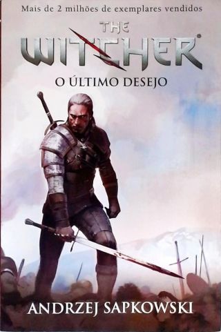 The Witcher: O Último Desejo