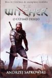 The Witcher: O Último Desejo