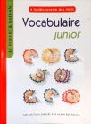 Vocabulaire Junior