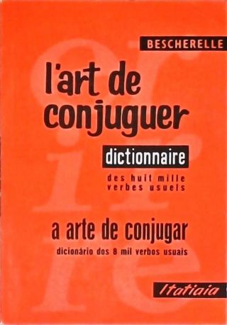 LArt De Conjuguer