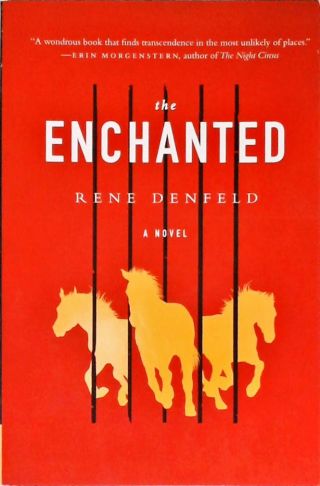 The Enchanted