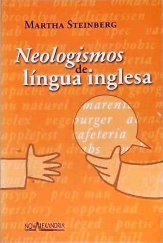 Neologismos de Língua Inglesa