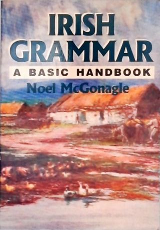 Irish Grammar