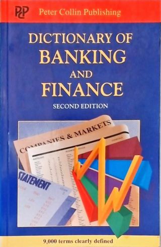 Dictionary of Banking and Finance 