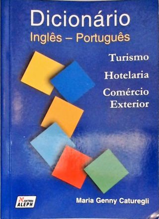 Dicionário Inglês-Português