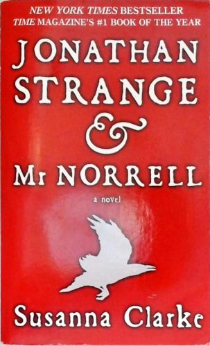 Jonathan Strange And Mr. Norrell