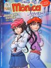 Turma Da Mônica Jovem Nº 18