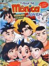 Turma Da Mônica Jovem Nº 43