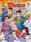 Turma Da Mônica Jovem Nº 88