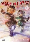 Made in Abyss - Vol. 5