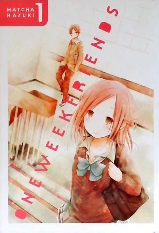 One Week Friends - Vol. 1