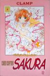 Card Captor Sakura Especial - Vol. 8