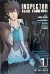Inspector Akane Tsunemori - Vol. 1