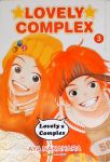 Lovely Complex - Vol. 3