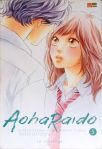 Aoharaido - Vol. 5
