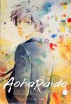 Aoharaido - Vol. 12