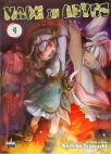 Made in Abyss - Vol. 4