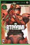 Btooom! - Vol. 17