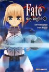 Fate Stay Night - Vol. 1