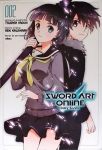 Sword Art Online - Vol. 2