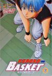 Kuroko no Basket - Vol. 6