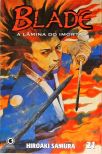 Blade, A Lâmina Do Imortal - Vol. 21