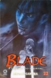 Blade, A Lâmina Do Imortal - Vol. 22