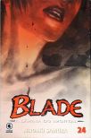 Blade, A Lâmina Do Imortal - Vol. 24