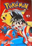 Pokémon FireRed & LeafGreen - Vol. 1