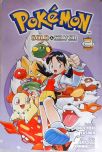 Pokémon: Gold And Silver - Vol. 3