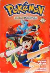 Pokémon: Gold And Silver - Vol. 4