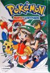 Pokémon Ruby & Sapphire - Vol. 7