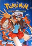 Pokémon FireRed & LeafGreen - Vol. 3