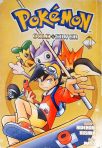Pokémon: Gold And Silver - Vol. 1