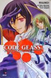Code Geass - Vol. 3